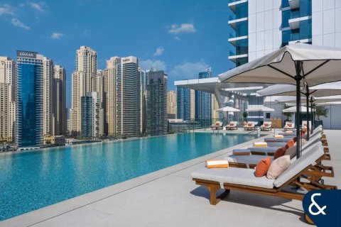 Apartmen di VIDA RESIDENCES DUBAI MARINA di Dubai Marina, UAE 2 bilik tidur, 148 meter persegi № 667003 - foto 3