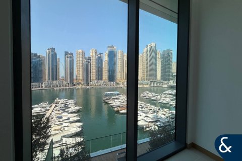 Apartmen di VIDA RESIDENCES DUBAI MARINA di Dubai Marina, UAE 2 bilik tidur, 148 meter persegi № 667003 - foto 6