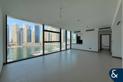 Apartmen di VIDA RESIDENCES DUBAI MARINA di Dubai Marina, UAE 2 bilik tidur, 148 meter persegi № 667003 - foto 1