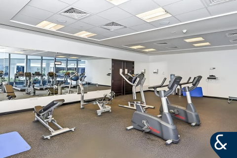 Apartman u gradu Dubai Marina, Dubai, UAE 1 soba, 48 m2 Br. 667004 - Slika 9