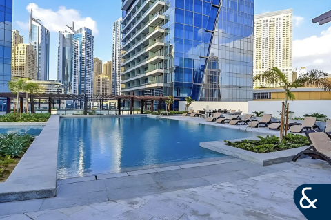Apartman u gradu Dubai Marina, Dubai, UAE 1 soba, 48 m2 Br. 667004 - Slika 10
