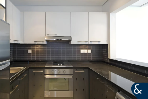 Apartman u gradu Dubai Marina, Dubai, UAE 1 soba, 48 m2 Br. 667004 - Slika 5