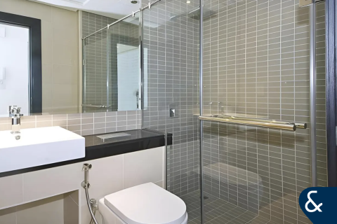 Apartman u gradu Dubai Marina, Dubai, UAE 1 soba, 48 m2 Br. 667004 - Slika 7