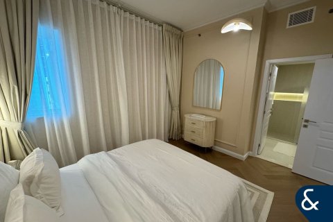 Dzīvoklis Dubai Marina, Dubaijā, AAE 1 istaba, 77 m2 Nr. 667006 - attēls 5