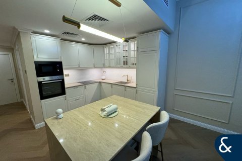 Dzīvoklis Dubai Marina, Dubaijā, AAE 1 istaba, 77 m2 Nr. 667006 - attēls 13