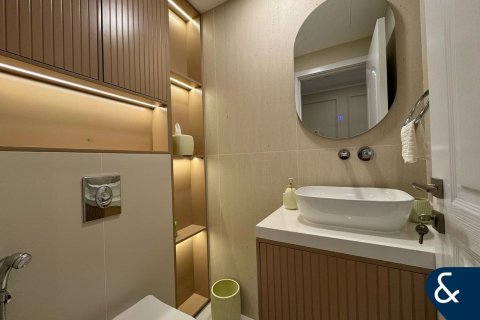 Dzīvoklis Dubai Marina, Dubaijā, AAE 1 istaba, 77 m2 Nr. 667006 - attēls 8