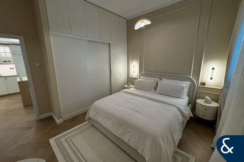 Dzīvoklis Dubai Marina, Dubaijā, AAE 1 istaba, 77 m2 Nr. 667006 - attēls 14