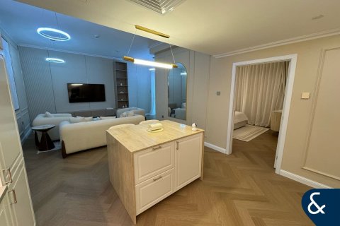 Dzīvoklis Dubai Marina, Dubaijā, AAE 1 istaba, 77 m2 Nr. 667006 - attēls 6