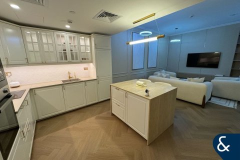 Dzīvoklis Dubai Marina, Dubaijā, AAE 1 istaba, 77 m2 Nr. 667006 - attēls 2