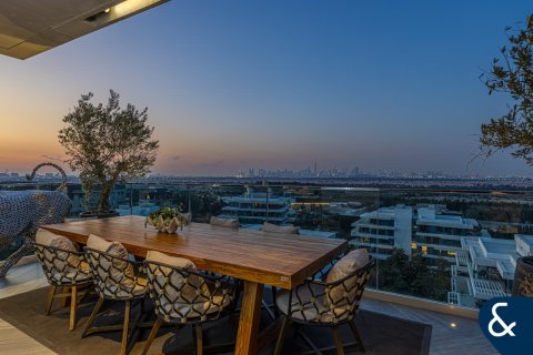 آپارتمان برای فروش در Al Barari، Dubai، امارات متحده عربی 3 خوابه ، 653 متر مربع ، شماره 667007 - تصویر 26