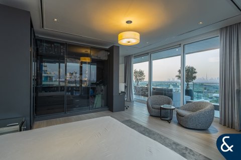 آپارتمان برای فروش در Al Barari، Dubai، امارات متحده عربی 3 خوابه ، 653 متر مربع ، شماره 667007 - تصویر 22