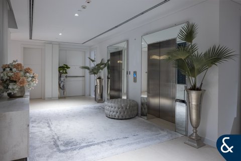 آپارتمان برای فروش در Al Barari، Dubai، امارات متحده عربی 3 خوابه ، 653 متر مربع ، شماره 667007 - تصویر 12