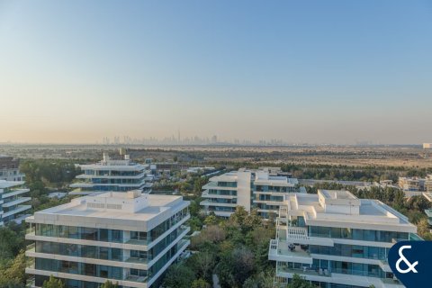 آپارتمان برای فروش در Al Barari، Dubai، امارات متحده عربی 3 خوابه ، 653 متر مربع ، شماره 667007 - تصویر 8