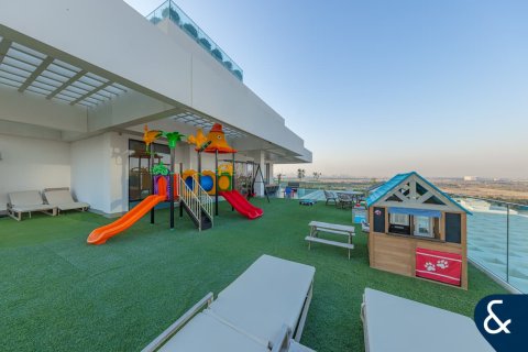 آپارتمان برای فروش در Al Barari، Dubai، امارات متحده عربی 3 خوابه ، 653 متر مربع ، شماره 667007 - تصویر 10