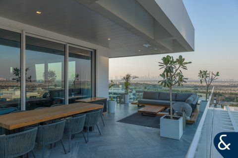 آپارتمان برای فروش در Al Barari، Dubai، امارات متحده عربی 3 خوابه ، 653 متر مربع ، شماره 667007 - تصویر 6