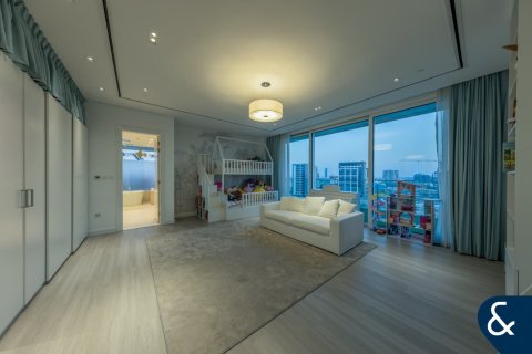 آپارتمان برای فروش در Al Barari، Dubai، امارات متحده عربی 3 خوابه ، 653 متر مربع ، شماره 667007 - تصویر 24