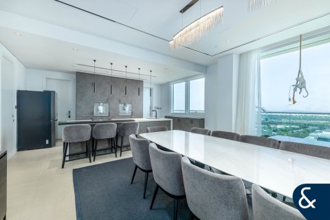 آپارتمان برای فروش در Al Barari، Dubai، امارات متحده عربی 3 خوابه ، 653 متر مربع ، شماره 667007 - تصویر 14