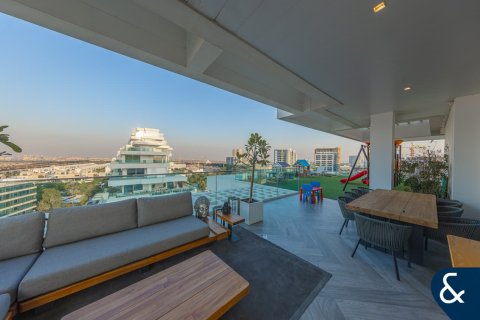 آپارتمان برای فروش در Al Barari، Dubai، امارات متحده عربی 3 خوابه ، 653 متر مربع ، شماره 667007 - تصویر 9