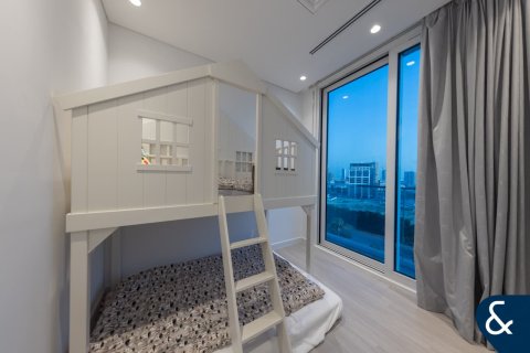 آپارتمان برای فروش در Al Barari، Dubai، امارات متحده عربی 3 خوابه ، 653 متر مربع ، شماره 667007 - تصویر 21