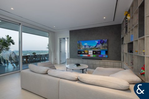 آپارتمان برای فروش در Al Barari، Dubai، امارات متحده عربی 3 خوابه ، 653 متر مربع ، شماره 667007 - تصویر 16