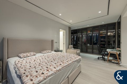 آپارتمان برای فروش در Al Barari، Dubai، امارات متحده عربی 3 خوابه ، 653 متر مربع ، شماره 667007 - تصویر 17