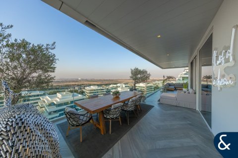 آپارتمان برای فروش در Al Barari، Dubai، امارات متحده عربی 3 خوابه ، 653 متر مربع ، شماره 667007 - تصویر 4