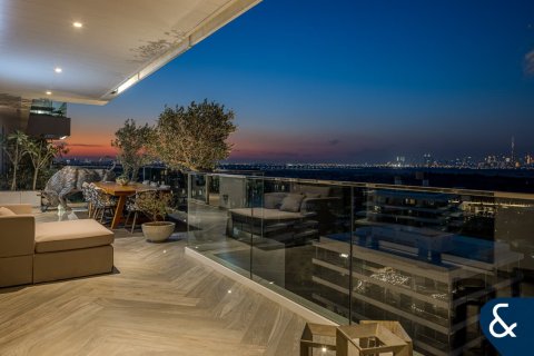 آپارتمان برای فروش در Al Barari، Dubai، امارات متحده عربی 3 خوابه ، 653 متر مربع ، شماره 667007 - تصویر 1