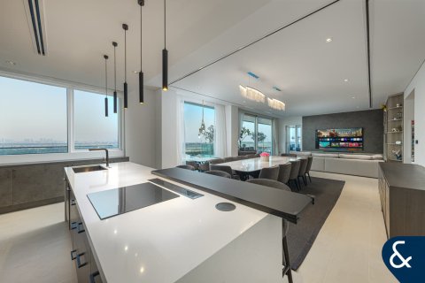 آپارتمان برای فروش در Al Barari، Dubai، امارات متحده عربی 3 خوابه ، 653 متر مربع ، شماره 667007 - تصویر 13