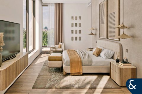 Villa in Dubai Land, UAE 4 bedrooms, 480 sq.m. № 667005 - photo 6