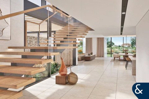 Villa in Dubai Land, UAE 4 bedrooms, 480 sq.m. № 667005 - photo 4