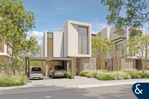 Villa in Dubai Land, UAE 4 bedrooms, 480 sq.m. № 667005 - photo 1