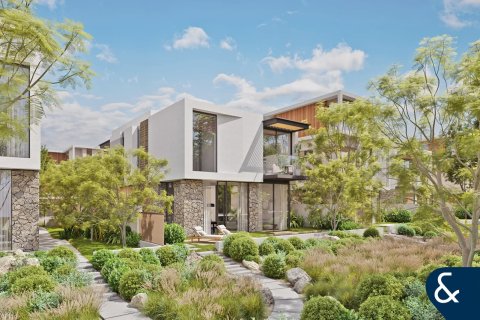 Villa in Dubai Land, UAE 4 bedrooms, 480 sq.m. № 667005 - photo 3