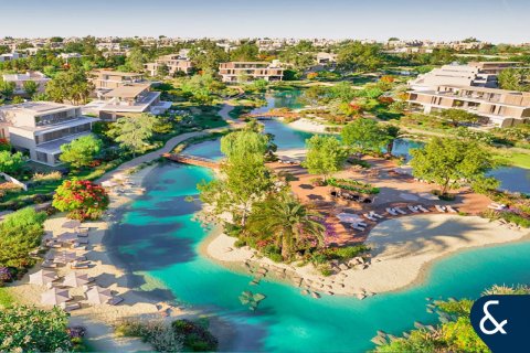 Villa in Dubai Land, UAE 4 bedrooms, 480 sq.m. № 667005 - photo 10