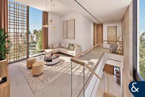 Villa in Dubai Land, UAE 4 bedrooms, 480 sq.m. № 667005 - photo 5