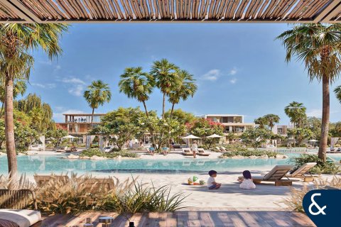 Villa in Dubai Land, UAE 4 bedrooms, 480 sq.m. № 667005 - photo 11