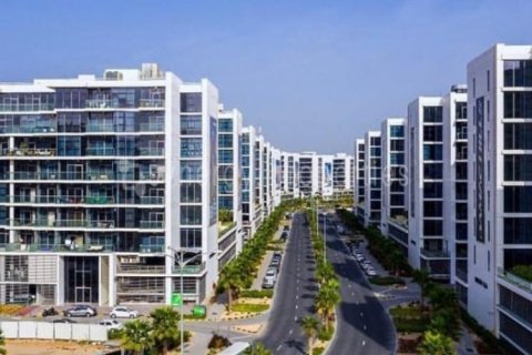 Apartman u Dubai, UAE 1 spavaća soba, 68 m2 Br. 708642 - fotografija 2