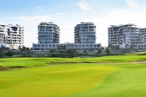 Apartman u Dubai, UAE 1 spavaća soba, 68 m2 Br. 708642 - fotografija 3