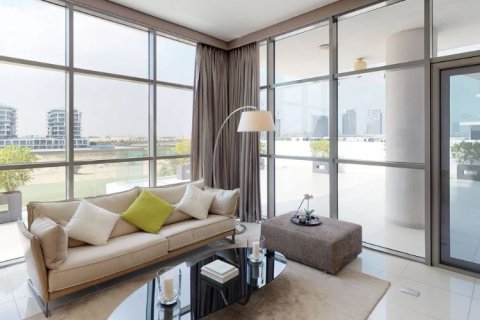 Apartman u gradu Dubai, UAE 1 spavaća soba, 68 m2 Br. 708642 - Slika 5