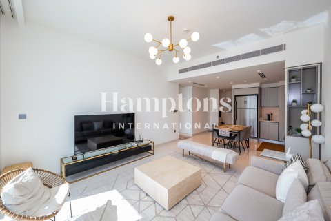 Apartman u gradu Dubai Harbour, UAE 2 spavaće sobe, 113.05366070 m2 Br. 708931 - Slika 13
