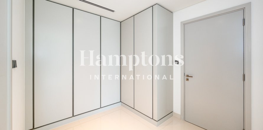 Apartman u gradu Dubai Harbour, UAE 2 spavaće sobe, 113.054 m2 Br. 708931