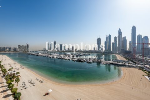 Apartman u gradu Dubai Harbour, UAE 2 spavaće sobe, 113.05366070 m2 Br. 708931 - Slika 6