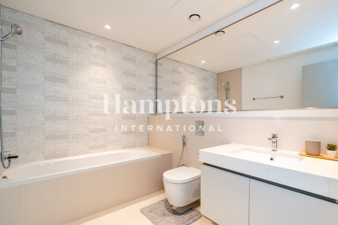 Apartman u gradu Dubai Harbour, UAE 2 spavaće sobe, 113.05366070 m2 Br. 708931 - Slika 9