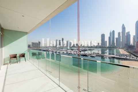 Apartman u gradu Dubai Harbour, UAE 2 spavaće sobe, 113.05366070 m2 Br. 708931 - Slika 8