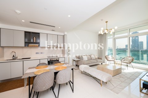 Apartman u gradu Dubai Harbour, UAE 2 spavaće sobe, 113.05366070 m2 Br. 708931 - Slika 10