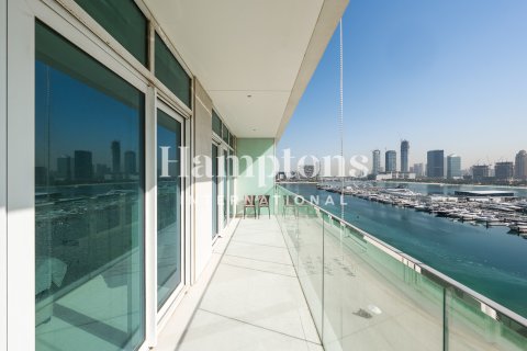 Apartman u gradu Dubai Harbour, UAE 2 spavaće sobe, 113.05366070 m2 Br. 708931 - Slika 3