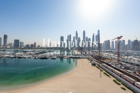 Apartman u gradu Dubai Harbour, UAE 2 spavaće sobe, 113.05366070 m2 Br. 708931 - Slika 4