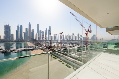 Apartman u gradu Dubai Harbour, UAE 2 spavaće sobe, 113.05366070 m2 Br. 708931 - Slika 14