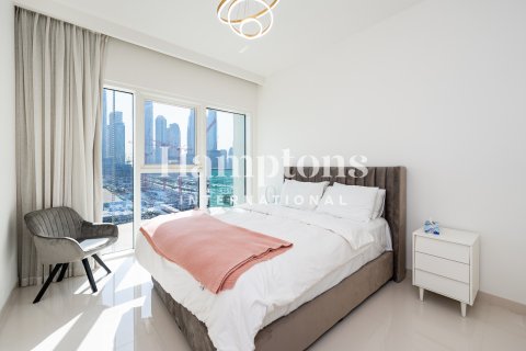 Apartman u gradu Dubai Harbour, UAE 2 spavaće sobe, 113.05366070 m2 Br. 708931 - Slika 12