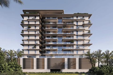 Apartment in Dubai, UAE 2 bedrooms, 89 sq.m. № 708952 - photo 3