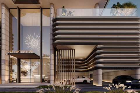 Apartment in Dubai, UAE 2 bedrooms, 89 sq.m. № 708952 - photo 4